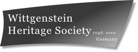 Logo of the Wittgenstein Heritage Society